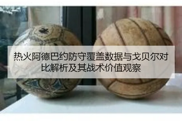 热火阿德巴约防守覆盖数据与戈贝尔对比解析及其战术价值观察
